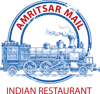 Logo indické restaurace v Praze